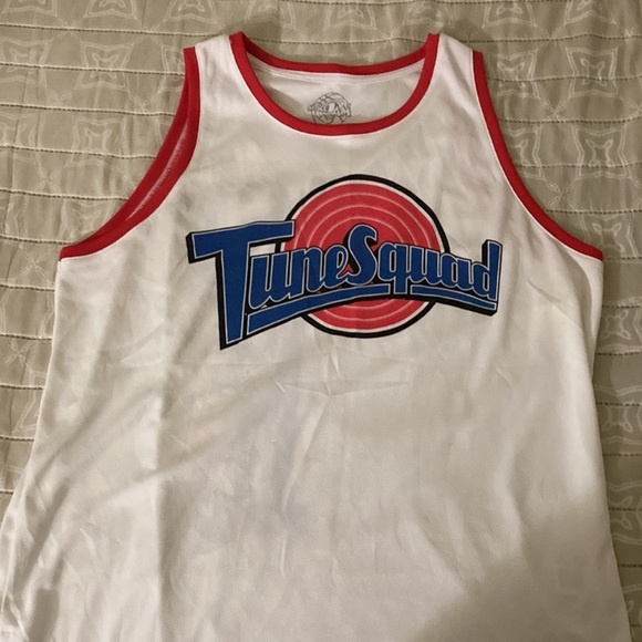 Space Jam Tune Squad Tank Top - Picture 8 of 9
